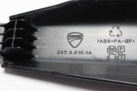 Funda del asiento trasero funda trasera Ducati Panigale 1100 V4 23-23