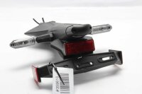 Rekisterikilven pidikkeen vilkkuheijastin Kawasaki ZX-6R...