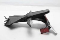 Rekisterikilven pidikkeen vilkkuheijastin Kawasaki ZX-6R...