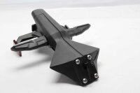 Rekisterikilven pidikkeen vilkkuheijastin Kawasaki ZX-6R Ninja ZX600R 09-17