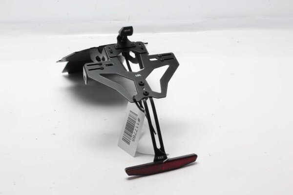 Reflektor för registreringsskylthållare Kawasaki Z 650 RS Euro 5 ER650M 21-22