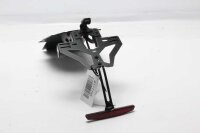 Rekisterikilven pidikkeen heijastin Kawasaki Z 650 RS...