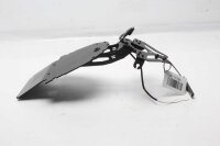 Rekisterikilven pidikkeen heijastin Kawasaki Z 650 RS...