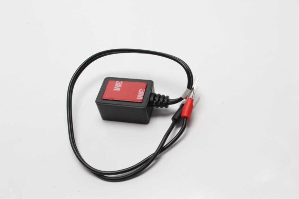 Moniteur de batterie Bluetooth, voltmètre de surveillance de batterie Unbekannt Konvolut