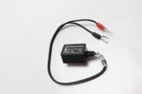 Moniteur de batterie Bluetooth, voltmètre de surveillance de batterie Unbekannt Konvolut