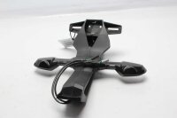 Réflecteur de clignotant de support de plaque dimmatriculation Kawasaki Z 1000 H ZRT00H 17-21