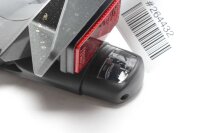 Réflecteur de clignotant de support de plaque dimmatriculation Kawasaki Z 1000 H ZRT00H 17-21