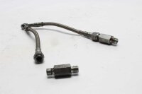 Öljyjohto sylinterikansi vasen oikea Moto Guzzi V 11...