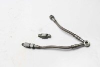 Ölleitung Zylinderkopf links rechts Moto Guzzi V 11 Sport KR 99-03