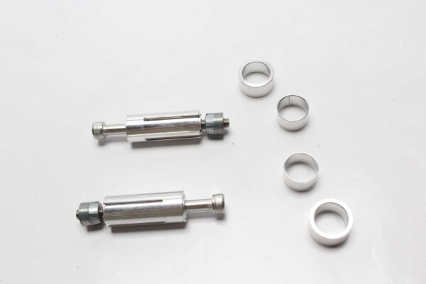 Beaucoup de pièces restantes Unbekannt Konvolut