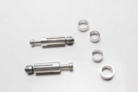 Beaucoup de pièces restantes Unbekannt Konvolut