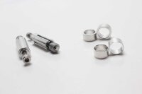 Beaucoup de pièces restantes Unbekannt Konvolut