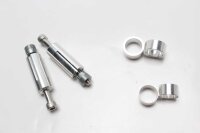 Beaucoup de pièces restantes Unbekannt Konvolut