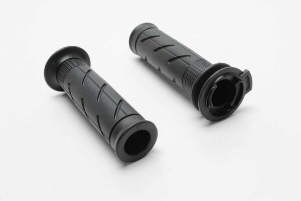 Stuurgrepen rubberen handvatten links rechts voor set Honda XL 750 Transalp RD16 23-25