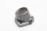 Intake manifold right carburetor rubber connection Moto...