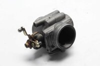 Gasspjældsventilenhed højre...