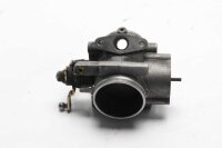 Gasspjældsventilenhed højre indsprøjtning Moto Guzzi V 11 Sport KR 99-03