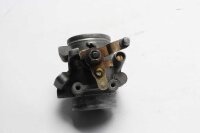 Gasspjældsventilenhed højre indsprøjtning Moto Guzzi V 11 Sport KR 99-03