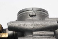 Gasspjældsventilenhed højre indsprøjtning Moto Guzzi V 11 Sport KR 99-03