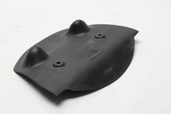 Protection anti-éclaboussures de garde-boue arrière 01439330 Moto Guzzi V 11 Sport KR 99-03