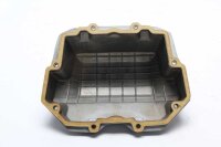Tapa de culata tapa de válvula derecha Moto Guzzi V 11 Sport KR 99-03