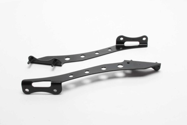 Rekisterikilven pidikkeen kiinnike Rekisterikilven pidike Yamaha XSR 900 A 25-25