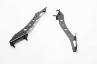 Rekisterikilven pidikkeen kiinnike Rekisterikilven pidike Yamaha XSR 900 A 25-25