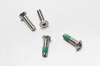 Kædeskærmdæksel bagtil Yamaha Unbekannt