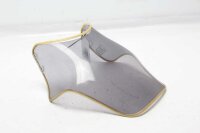 Tonet kant i cockpitvindue Moto Guzzi V 11 Sport KR 99-03