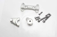 Vis de montage du kit de rehausseur de guidon et de...