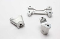 Vis de montage du kit de rehausseur de guidon et de...