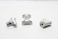 Styrforhøjer, styrklemme, forhøjersæt, monteringsskruer Unbekannt Konvolut