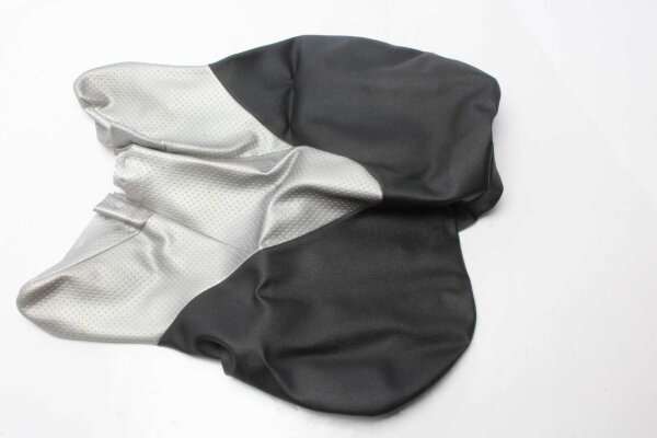 Sätesöverdrag sätesöverdrag skyddsmaterial Suzuki GSX 1300 BKA B-King 11-11