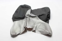 Sätesöverdrag sätesöverdrag skyddsmaterial Suzuki GSX 1300 BKA B-King 11-11