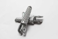 Repose-pieds avant gauche droit conducteur support de jeu de repose-pieds MKN-L Unbekannt Konvolut