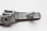 Repose-pieds avant gauche droit conducteur support de jeu de repose-pieds MKN-L Unbekannt Konvolut