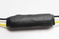 Modstandsindikatorrelækonverteringsmodstand Yamaha YZF-R3 320 A 25-25