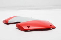 Tankkåpa kåpa Ducati Panigale 1000 V4 R 24-24