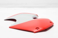 Tankkåpa kåpa Ducati Panigale 1000 V4 R 24-24