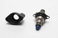 Einspritzdüse rechts Kraftstoffzufuhr Moto Guzzi V...