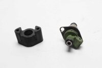 Einspritzdüse rechts Kraftstoffzufuhr Moto Guzzi V...