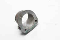 Ansaugstutzen links Vergasergummi Ansaugrohr Moto Guzzi V 11 Sport KR 99-03