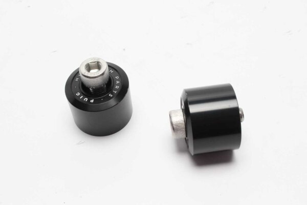 Embouts de guidon avec poids Unbekannt Konvolut