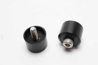 Embouts de guidon avec poids Unbekannt Konvolut