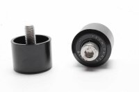 Embouts de guidon avec poids Unbekannt Konvolut