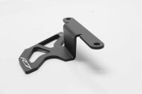 Ketjunsuojan takaosan alarattaan suojus Yamaha YZF R7 Euro 5 RM39/RM40 22-25