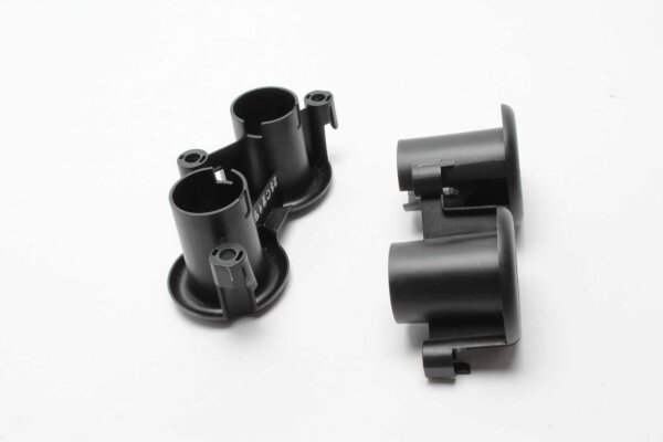 Indsugningsmanifold karburator gummi indsugningsgummi 256347 Honda CBR 650 RA E-Clutch 25-25