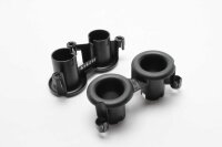 Imusarjan kaasuttimen kumi imukumi 256347 Honda CBR 650...