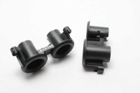 Indsugningsmanifold karburator gummi indsugningsgummi 256347 Honda CBR 650 RA E-Clutch 25-25