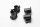Indsugningsmanifold karburator gummi indsugningsgummi 256347 Honda CBR 650 RA E-Clutch 25-25